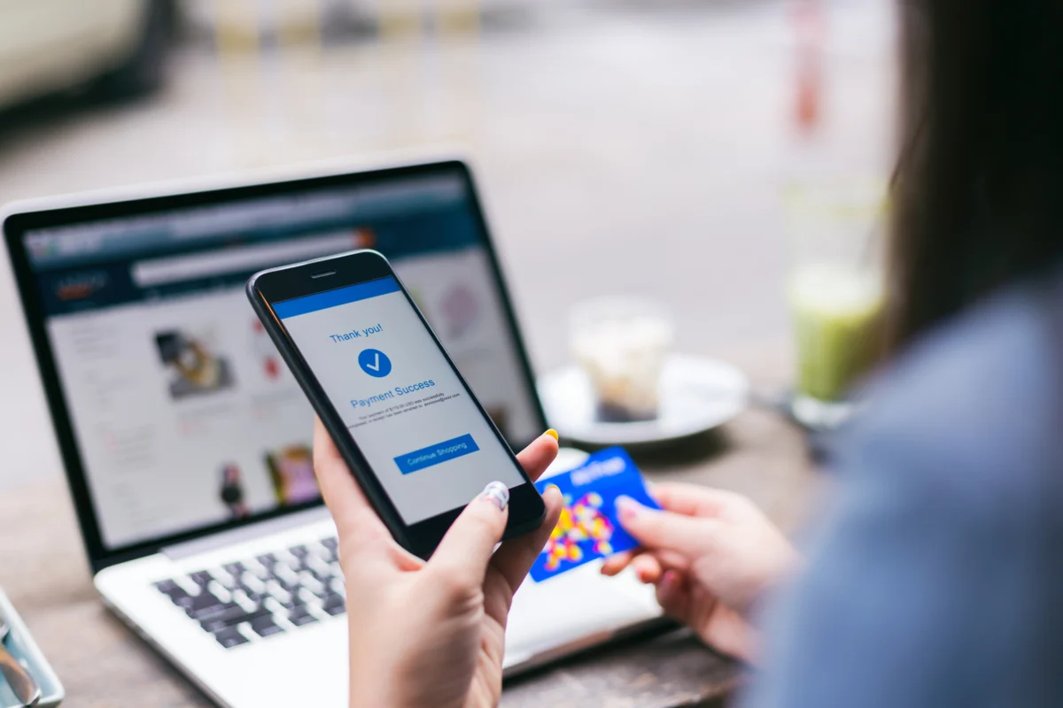 Secure Online Payment
