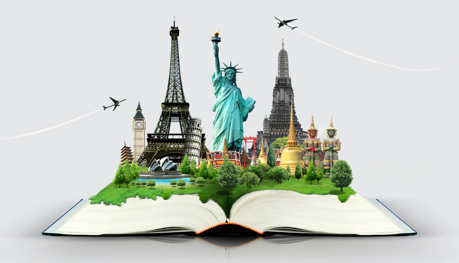 Travel SEO Strategy