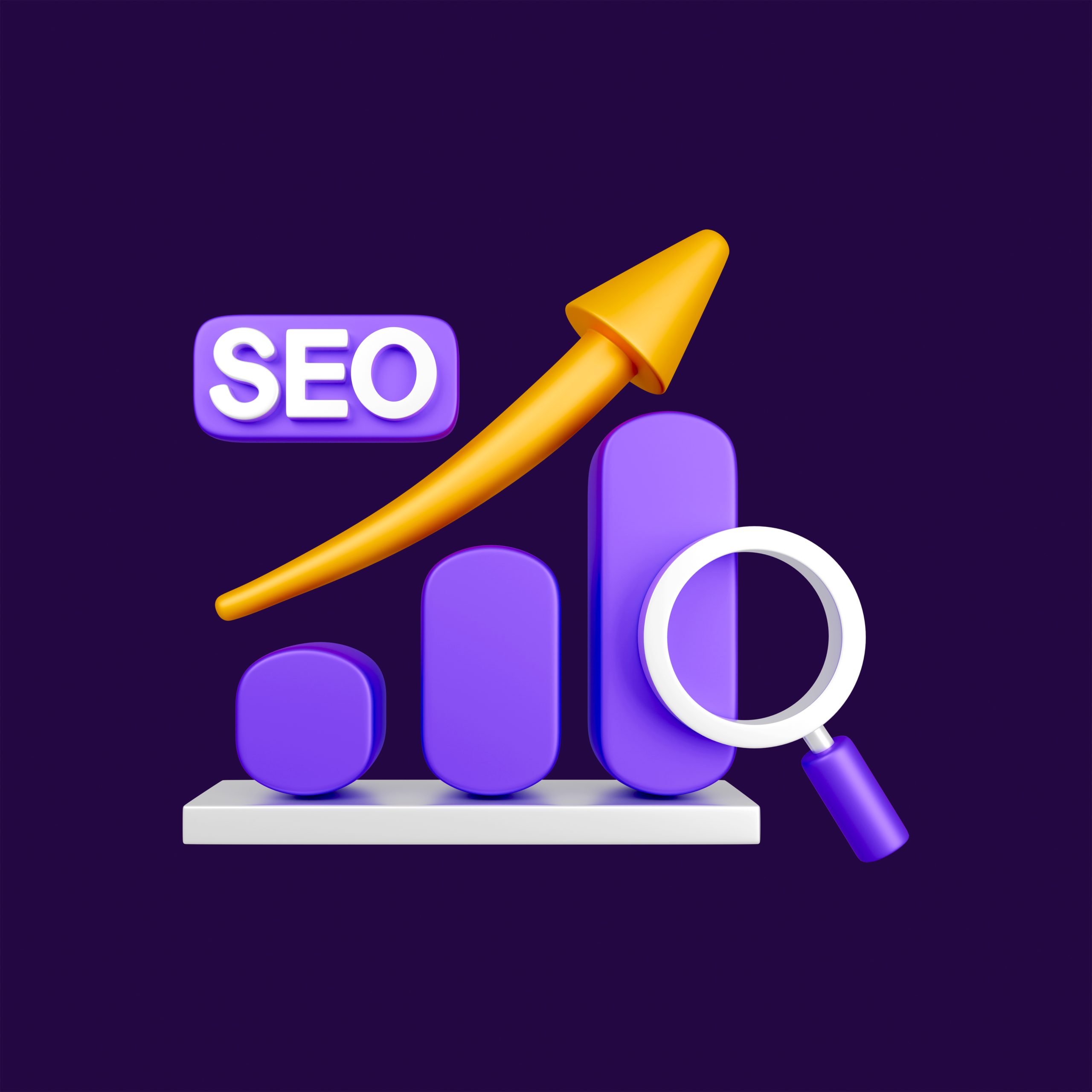 SEO Optimization Strategy