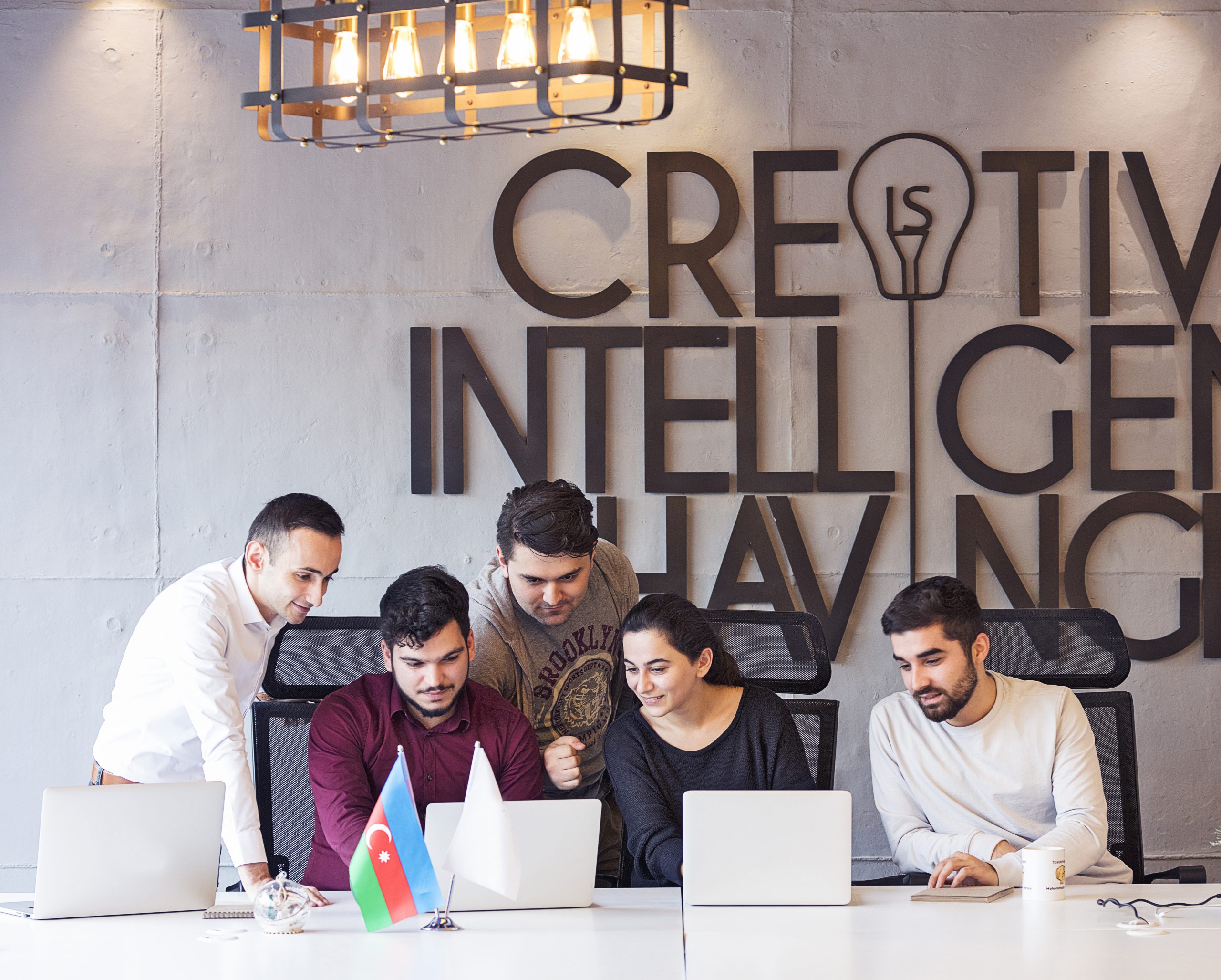 Digital Marketing Strategy