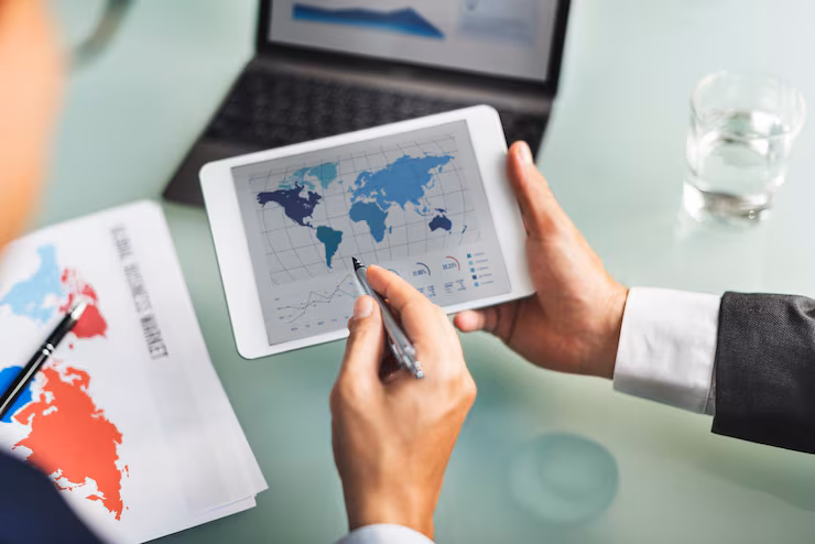 Global SEO Framework and Technical Optimization