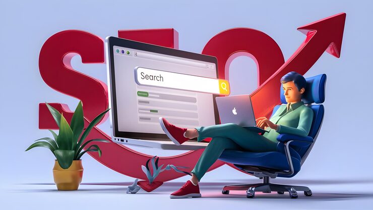On-Page SEO Optimization