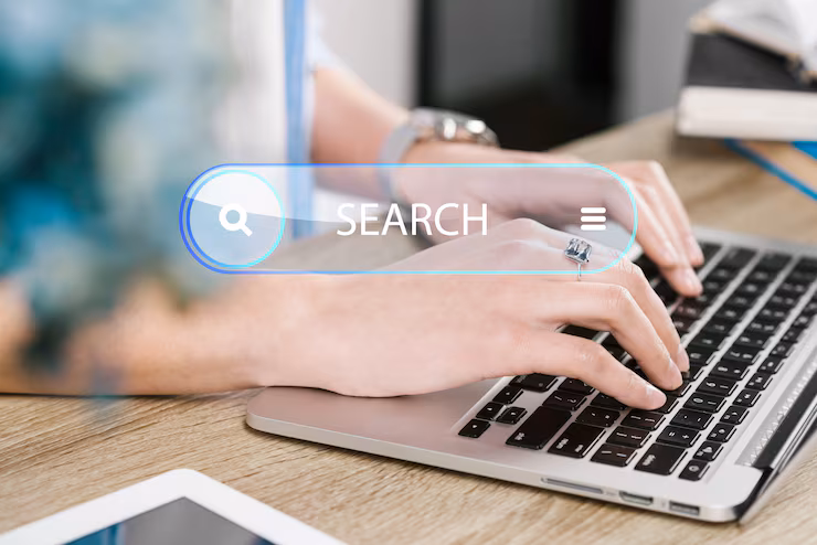 Organic SEO Audit and AI Optimization