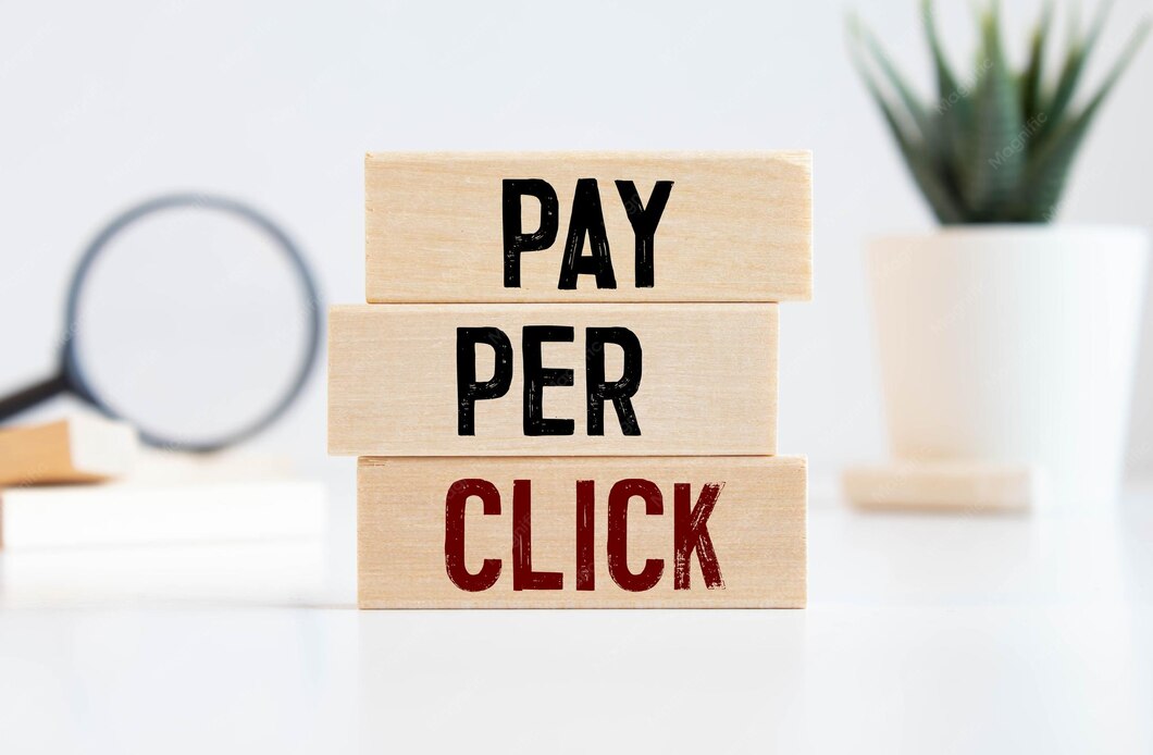 PPC Analytics and ROI Dashboard