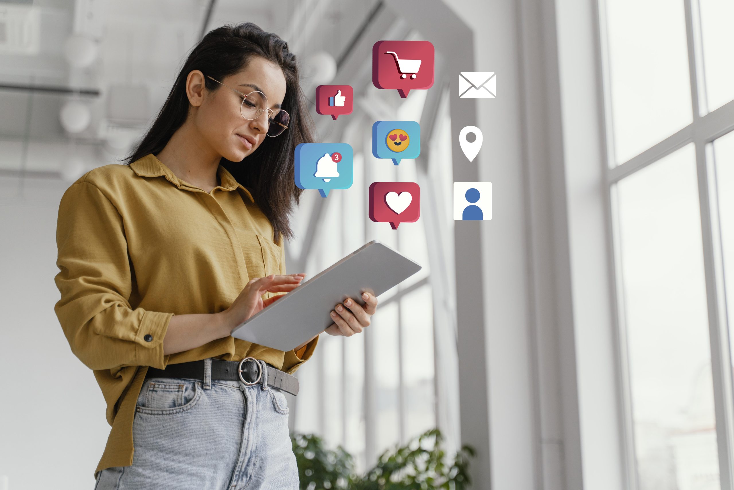 Social Media Growth Strategy and Brand Building