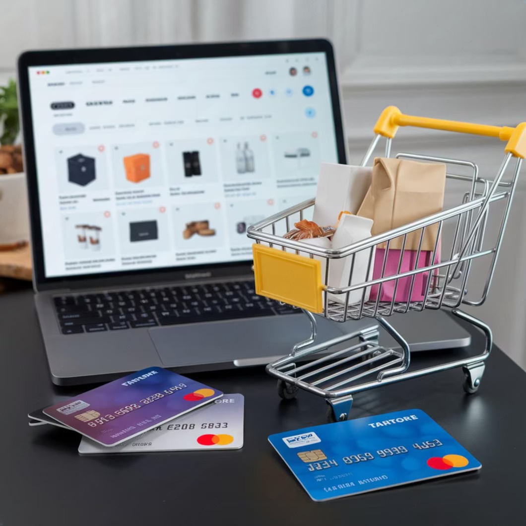 Shopping Cart SEO Strategy